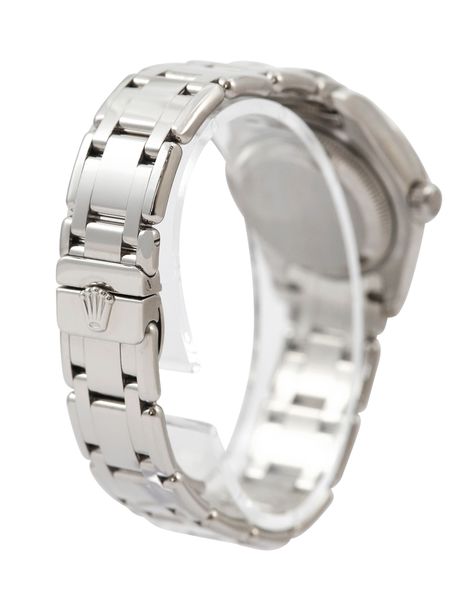 Rolex Pearlmaster 80319